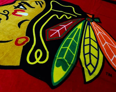 Prosop Official Merchandise  NHL Chicago Blackhawks