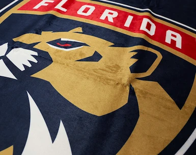 Prosop Official Merchandise  NHL Florida Panthers