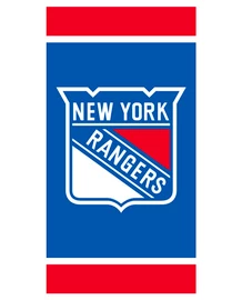 Prosop Official Merchandise NHL New York Rangers