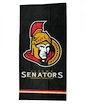 Prosop Official Merchandise  NHL Ottawa Senators Black