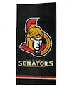 Prosop Official Merchandise  NHL Ottawa Senators Black