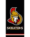 Prosop Official Merchandise  NHL Ottawa Senators Black