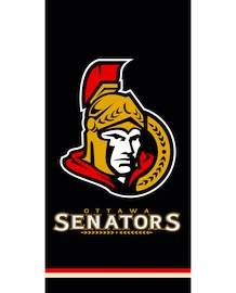 Prosop Official Merchandise NHL Ottawa Senators Black