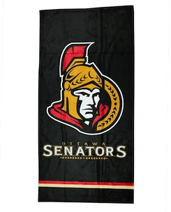 Prosop Official Merchandise  NHL Ottawa Senators Black