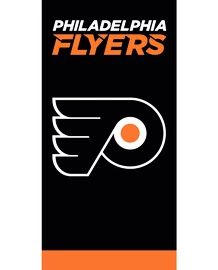 Prosop Official Merchandise NHL Philadelphia Flyers Black