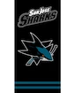 Prosop Official Merchandise  NHL San Jose Sharks Black