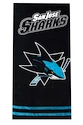 Prosop Official Merchandise  NHL San Jose Sharks Black