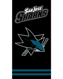 Prosop Official Merchandise NHL San Jose Sharks Black