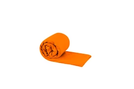 Prosop Sea to summit Pocket Towel Small Orange