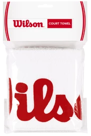 Prosop Wilson Court Towel (75x50)