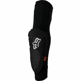 Protecție pentru coate Fox Enduro D30 Elbow Guard Black