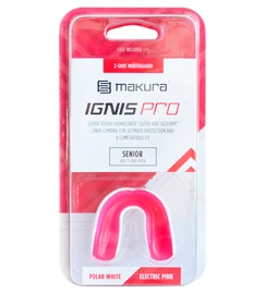 Protecție pentru dinți Makura Ignis Pro Senior