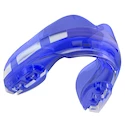 Protecție pentru dinți SAFEJAWZ  Ortho Series Blue Senior