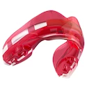 Protecție pentru dinți SAFEJAWZ  Ortho Series Pink Senior