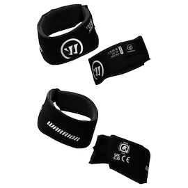 Protecție pentru gât Warrior Max Neck Guard Unisize