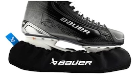 Protecții pentru patine Bauer Skate Guard Black Unisize