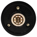 Puc de antrenament Green Biscuit  Boston Bruins Black