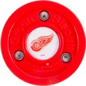 Puc de antrenament Green Biscuit  Detroit Red Wings