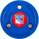 Puc de antrenament Green Biscuit  New York Rangers