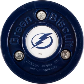 Puc de antrenament Green Biscuit Tampa Bay Lightning