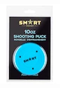 Puc de antrenament Smart Hockey  PUCK Blue - 10 oz