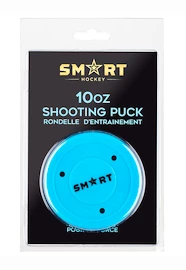 Puc de antrenament Smart Hockey PUCK Blue - 10 oz