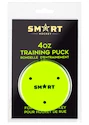 Puc de antrenament Smart Hockey  PUCK Green - 4 oz