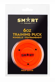 Puc de antrenament Smart Hockey PUCK orange - 6 oz