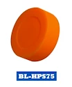 Puc pentru hochei inline Blue Sports  STREET HOCKEY PUCK