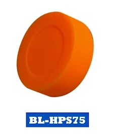 Puc pentru hochei inline Blue Sports STREET HOCKEY PUCK