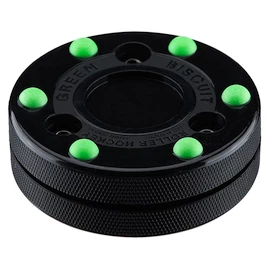 Puc pentru hochei inline Green Biscuit Roller Hockey