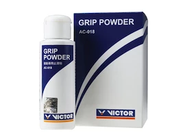 Pudră de mână împotriva transpirației Victor Grip Powder AC-018