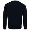 Pulover pentru bărbați Head  Off Court Pullover Men Dark Blue