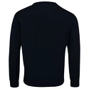 Pulover pentru bărbați Head  Off Court Pullover Men Dark Blue