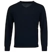 Pulover pentru bărbați Head  Off Court Pullover Men Dark Blue M