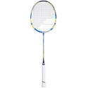 Rachetă de badminton Babolat  Speedlighter Blue/Yellow