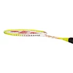 Rachetă de badminton pentru copii Yonex  Muscle Power 2 Junior White/Lime Yellow