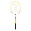 Rachetă de badminton pentru copii Yonex  Muscle Power 2 Junior White/Lime Yellow