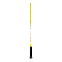 Rachetă de badminton pentru copii Yonex  Muscle Power 2 Junior White/Lime Yellow