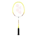 Rachetă de badminton pentru copii Yonex  Muscle Power 2 Junior White/Lime Yellow