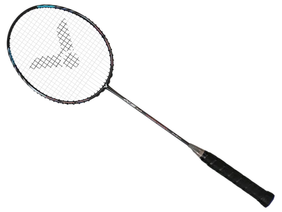 Rachetă de badminton Victor Auraspeed HS Plus C