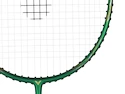 Rachetă de badminton Victor Jetspeed S 800HT Green