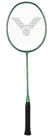 Rachetă de badminton Victor Jetspeed S 800HT Green