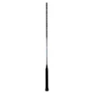 Rachetă de badminton Yonex Arcsaber 2 Clear Black/Blue