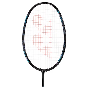 Rachetă de badminton Yonex Arcsaber 2 Clear Black/Blue