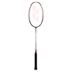 Rachetă de badminton Yonex Nanoflare 001 Ability Black/Red