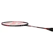 Rachetă de badminton Yonex Nanoflare 001 Ability Black/Red