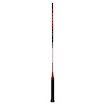 Rachetă de badminton Yonex Nanoflare 001 Ability Black/Red