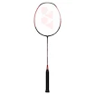 Rachetă de badminton Yonex Nanoflare 001 Ability Black/Red