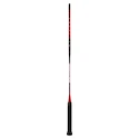 Rachetă de badminton Yonex Nanoflare 001 Ability Black/Red